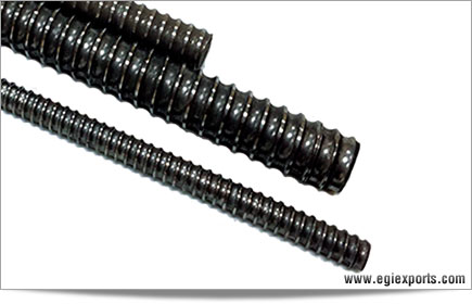 Coil Rods  Tie Rods