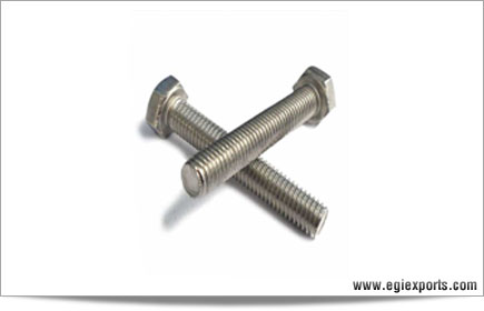 HEX HEAD SCREW