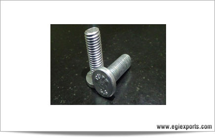 ROUND SCREW BOLT