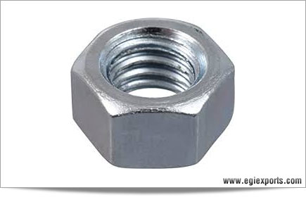 HEX NUT