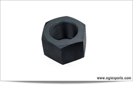 HEAVY HEX NUT