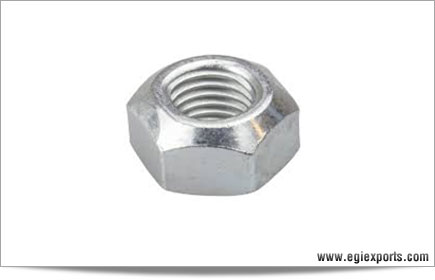 PREVAILING TORQUE NUT