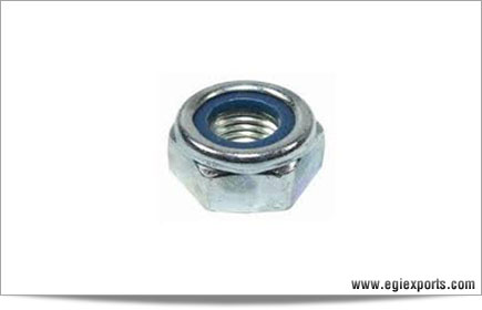 NYLOCK NUT