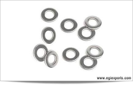 PLAIN AND MACHINED WASHER