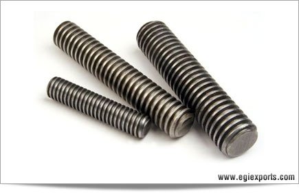 Threaded Studs