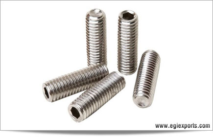 Threaded Studs