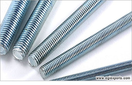 Threaded Rods